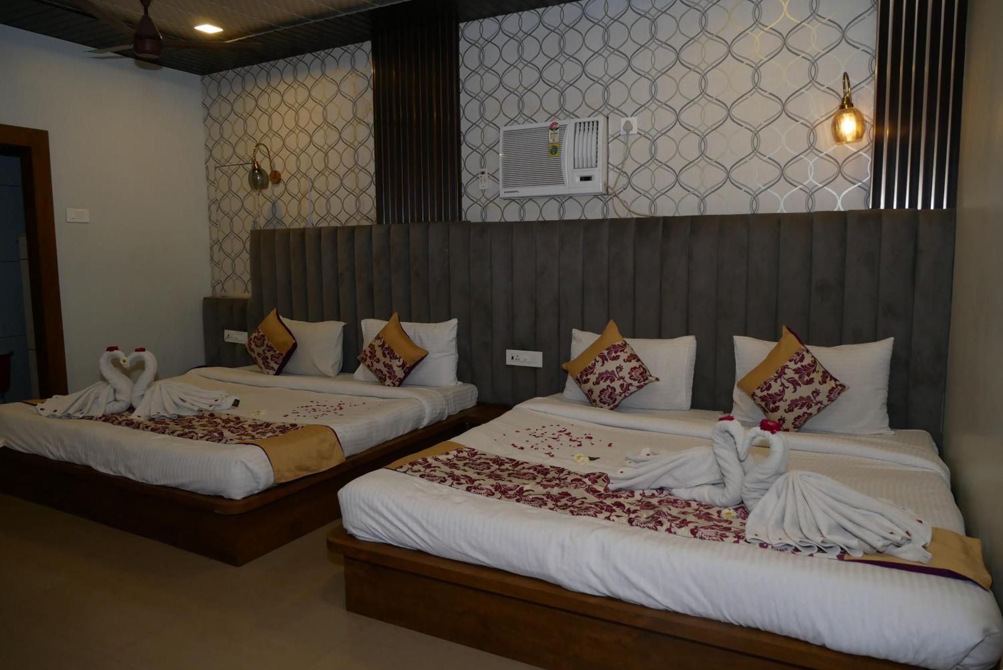 Hotel Deva Inn — Photos 2