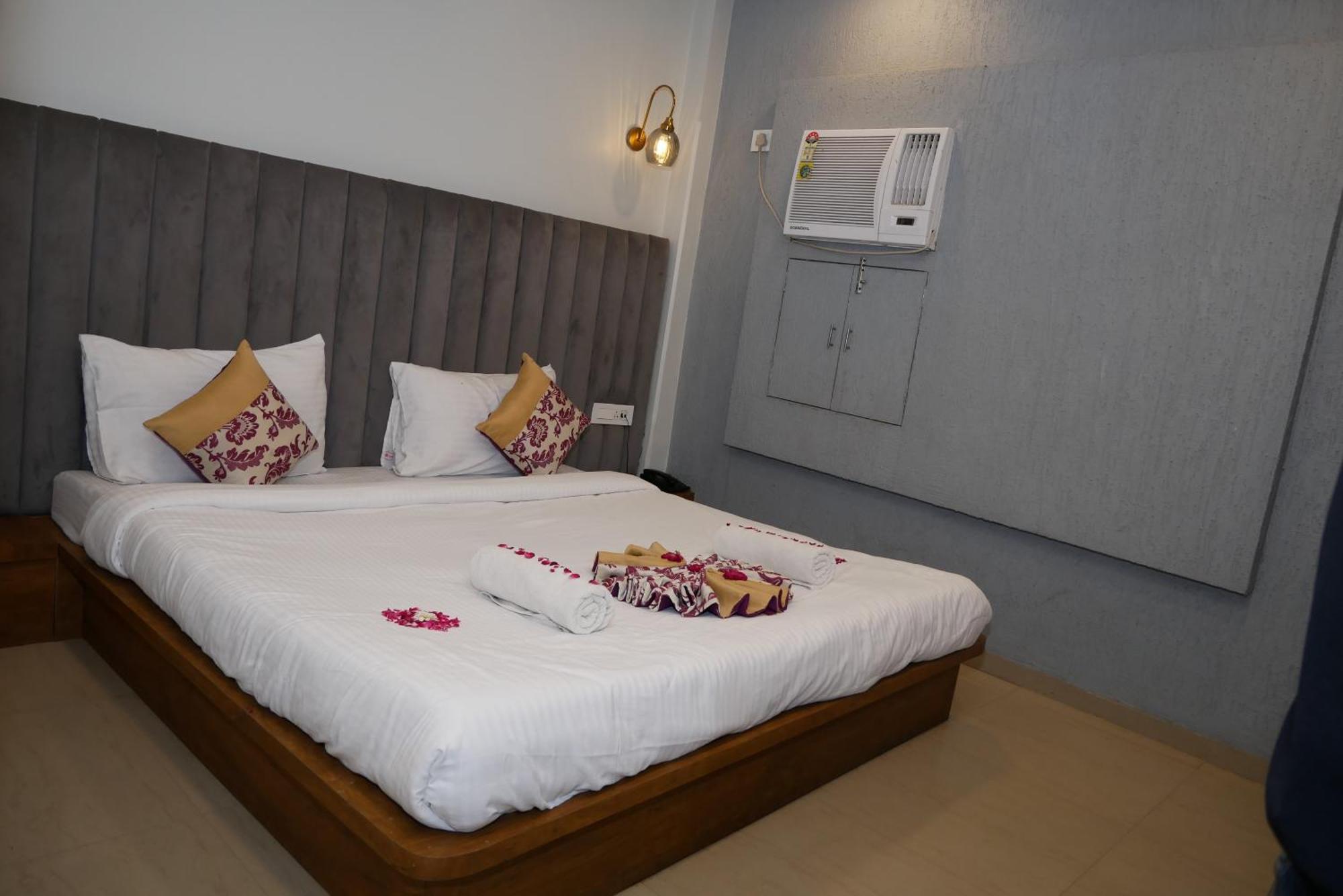 Hotel Deva Inn — Photos 1