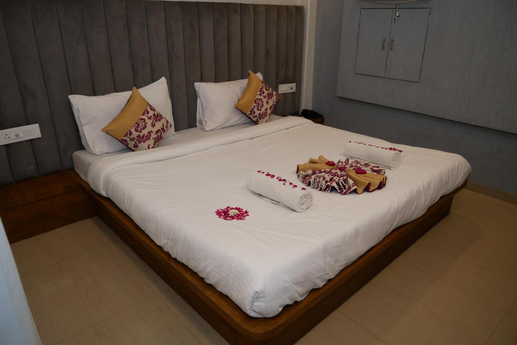 Hotel Deva Inn — Photos 3